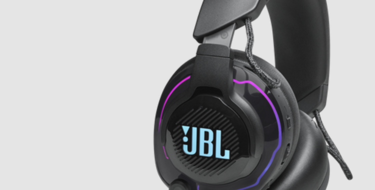 JBL Quantum 910 Wireless