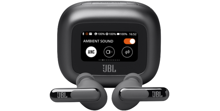 JBL Live Beam 3