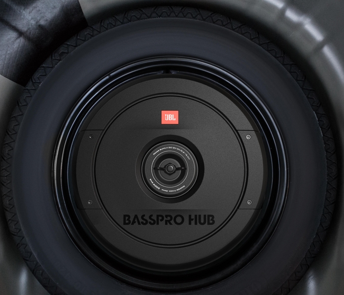 JBL Basspro Hub: novo subwoofer oferece desempenho impecável sem