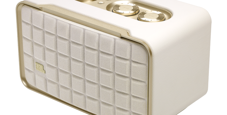 JBL Authentics 200 White