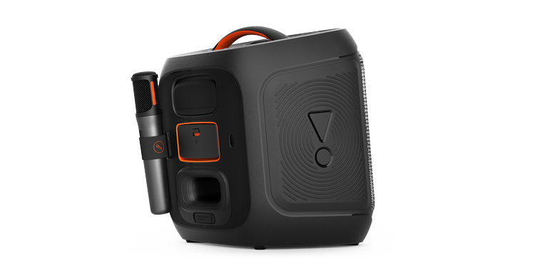 JBL PB Encore 2