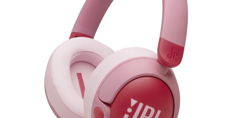 01.LS_JBL_Junior 470NC_Product Image_Hero_Pink