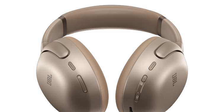 A JBL apresenta o Tour ONE M3, o headphone mais rico em recursos e