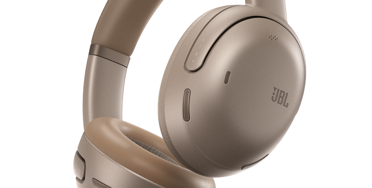 A JBL apresenta o Tour ONE M3, o headphone mais rico em recursos e