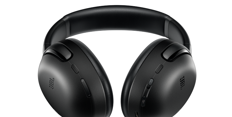 A JBL apresenta o Tour ONE M3, o headphone mais rico em recursos e