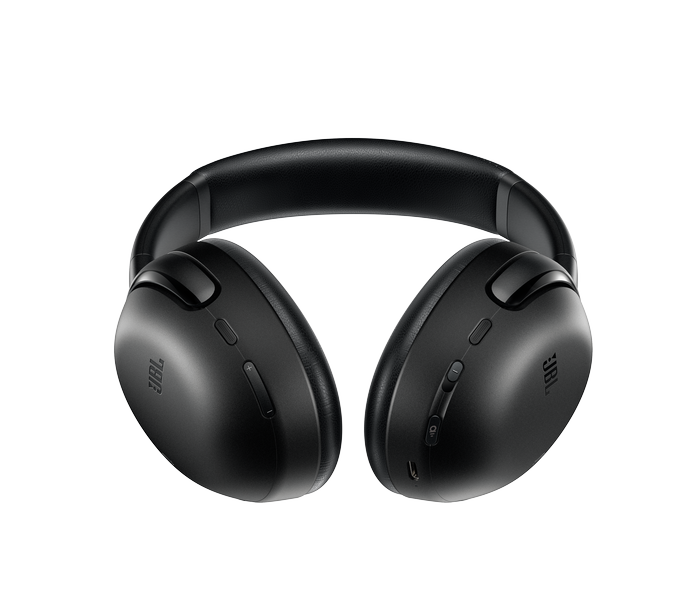 A JBL apresenta o Tour ONE M3, o headphone mais rico em recursos e