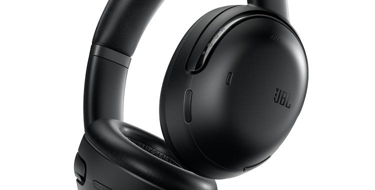 A JBL apresenta o Tour ONE M3, o headphone mais rico em recursos e