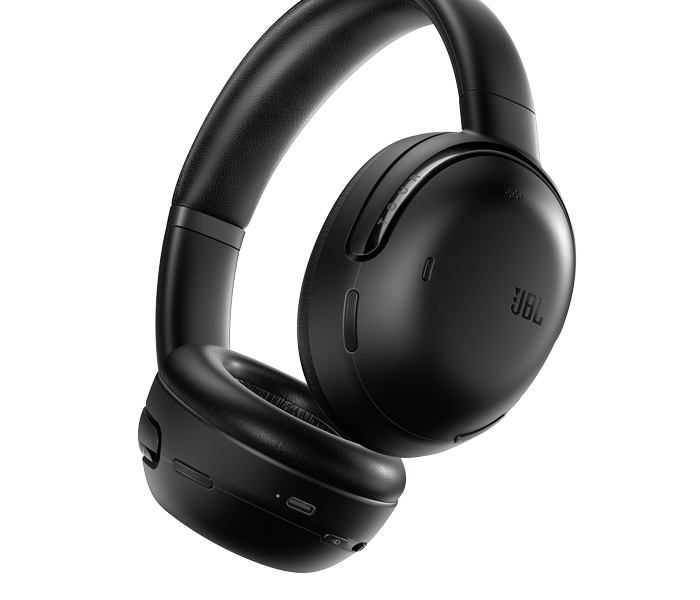 A JBL apresenta o Tour ONE M3, o headphone mais rico em recursos e