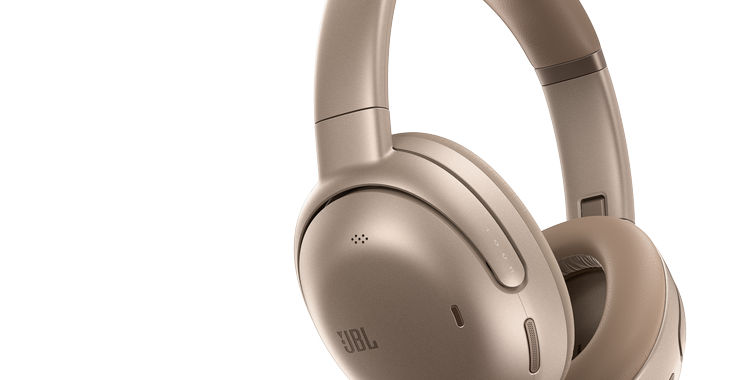A JBL apresenta o Tour ONE M3, o headphone mais rico em recursos e