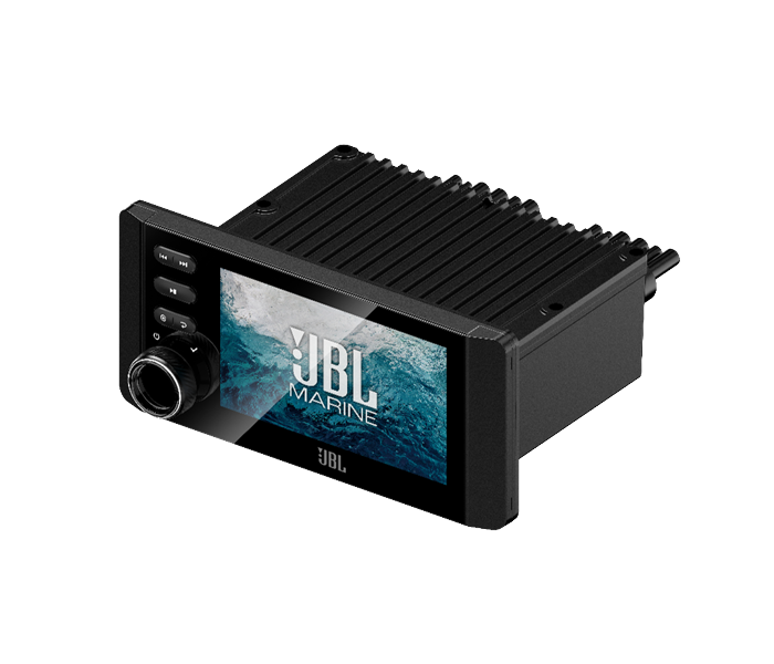 JBL apresenta novos sistemas de áudio estéreo para veículos