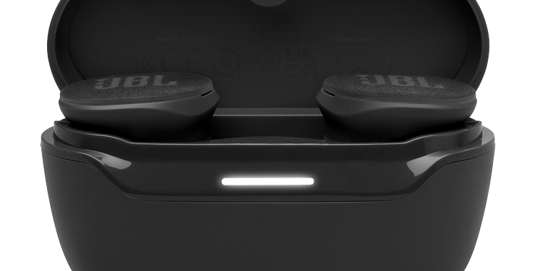 LS_JBL_Endurance Race 2_Product Image_Case Open_Black