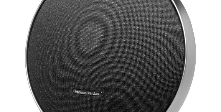 Onyx Studio 9: onde o som se torna uma experiência | HARMAN LATAM