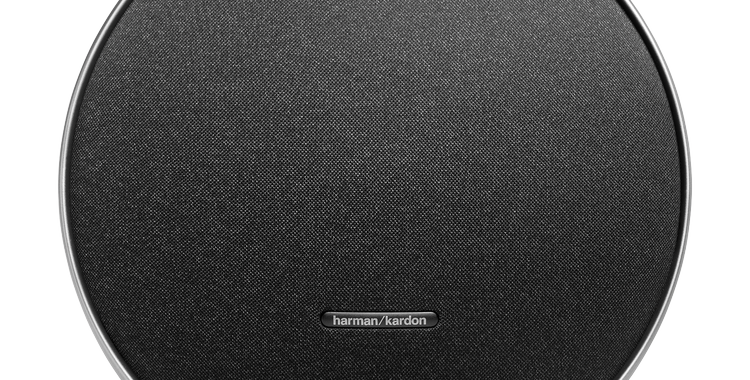 Onyx Studio 9: onde o som se torna uma experiência | HARMAN LATAM