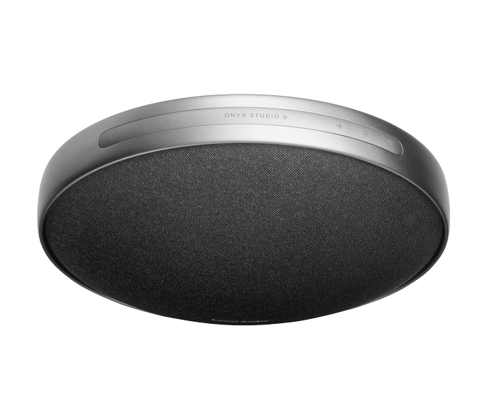 harman/kardon ONYX STUDIO9 【新品未開封】 Harman Kardon Onyx Studio 9 | Caixa de som estéreo portátil com
