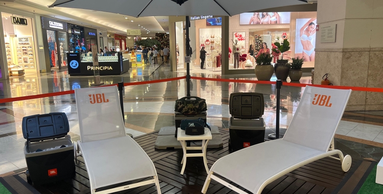 CASA-JBL 1