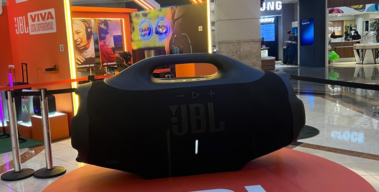 CASA-JBL 3