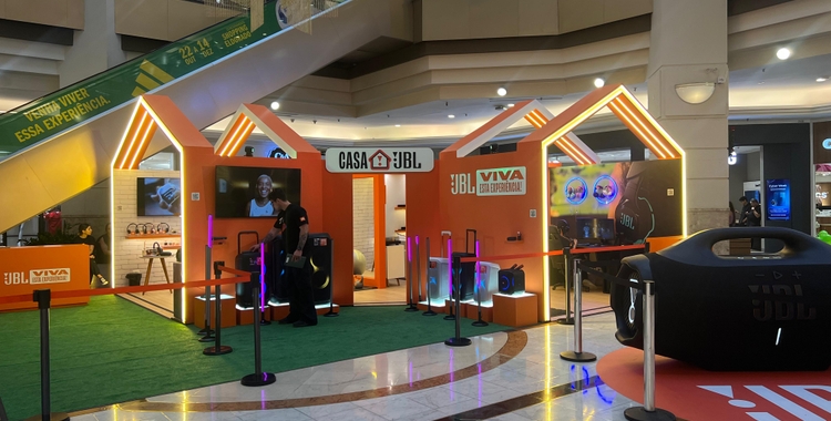 CASA-JBL 7
