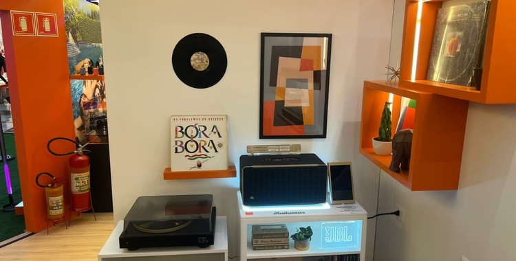 CASA-JBL 9