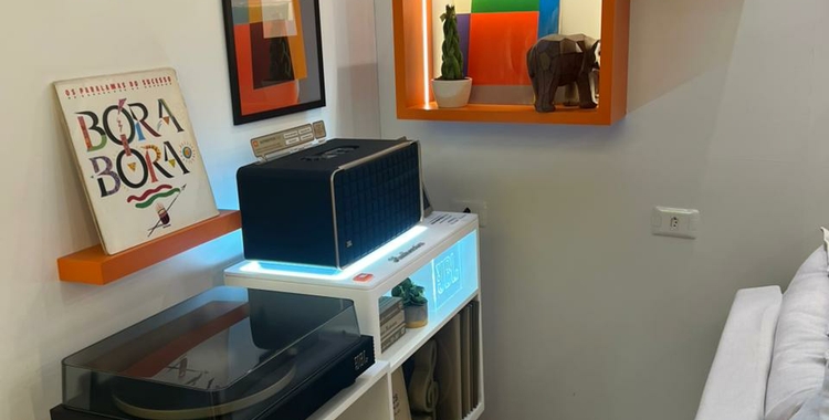 CASA-JBL 10