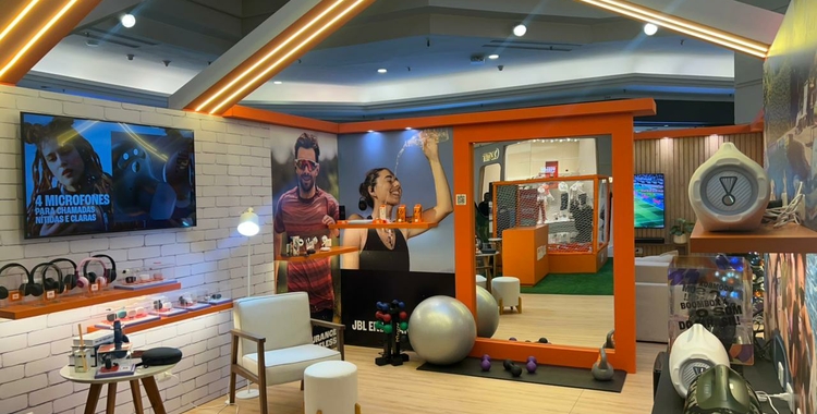 CASA-JBL 12