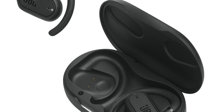 JBL_Soundgear Sense_Product Image_Hero 2_Black