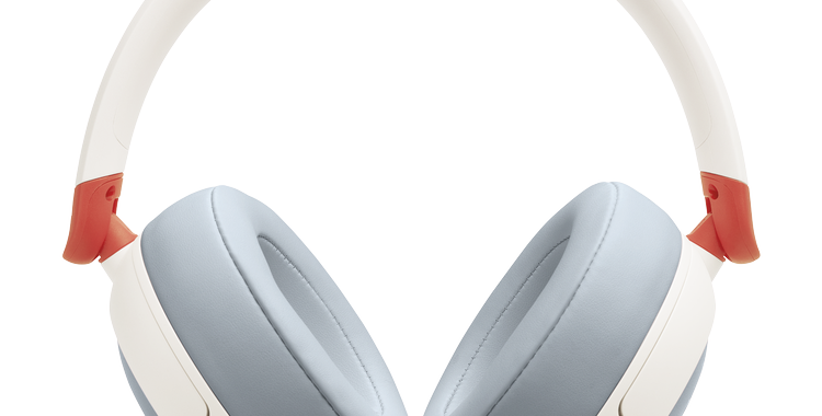 03.JBL_Junior 470NC_Product Image_Back_Grey