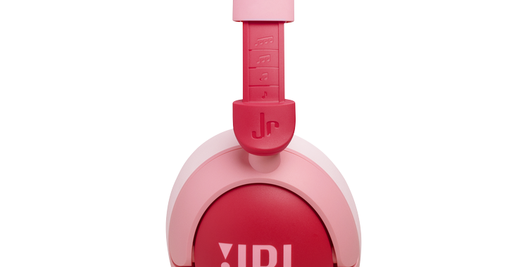 05.JBL_Junior 470NC_Product Image_Right_Pink