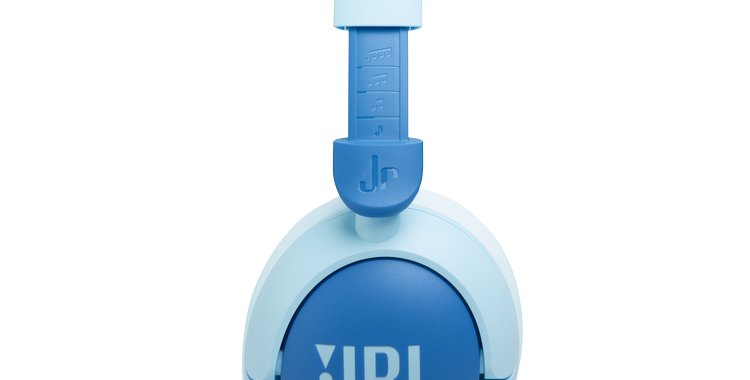 04.JBL_Junior 470NC_Product Image_Left_Blue