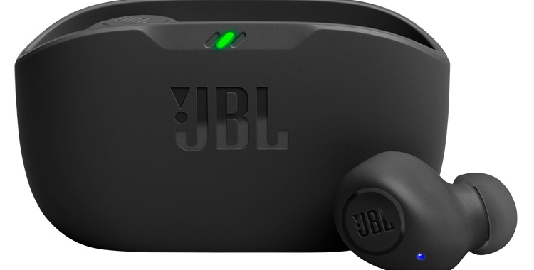 JBL Wave Buds