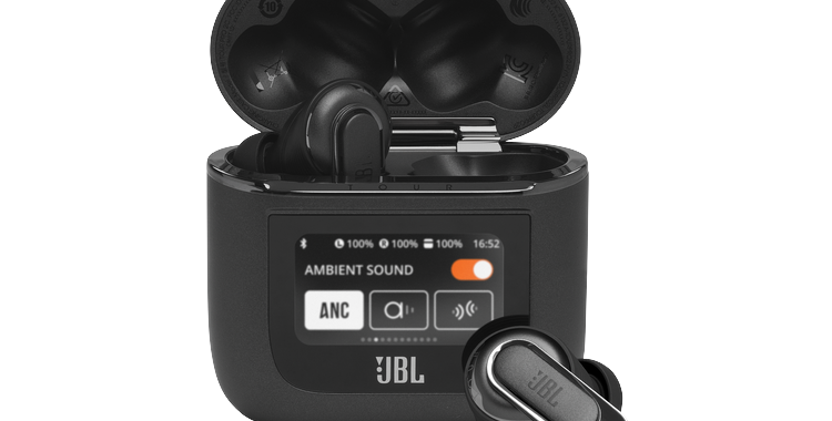 JBL Tour Pro 2
