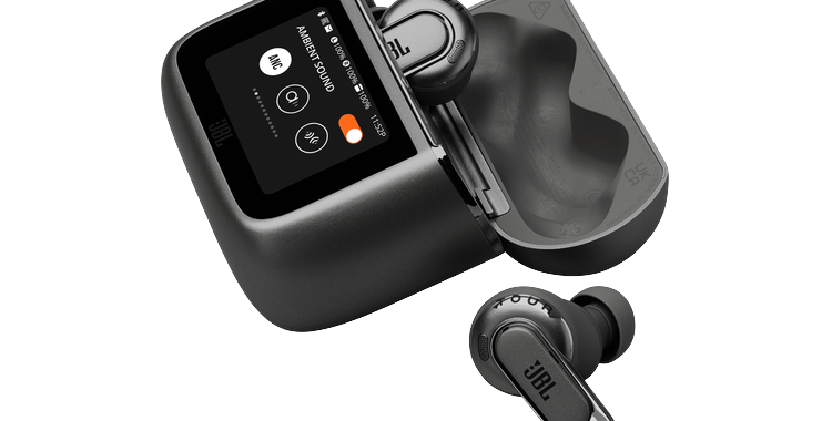 JBL Tour Pro 3