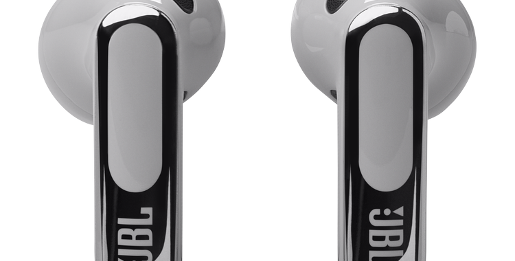 04.JBL_Live Flex 3_Product Image_Front_Silver