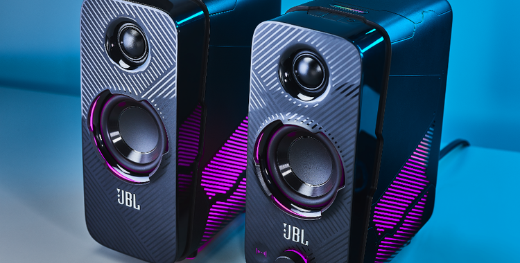 JBL Quantum Duo 1