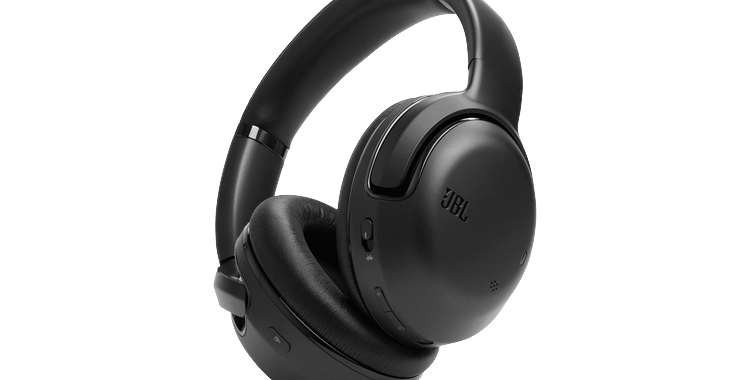 JBL_TOUR_One M2_Product Image_Hero_Black
