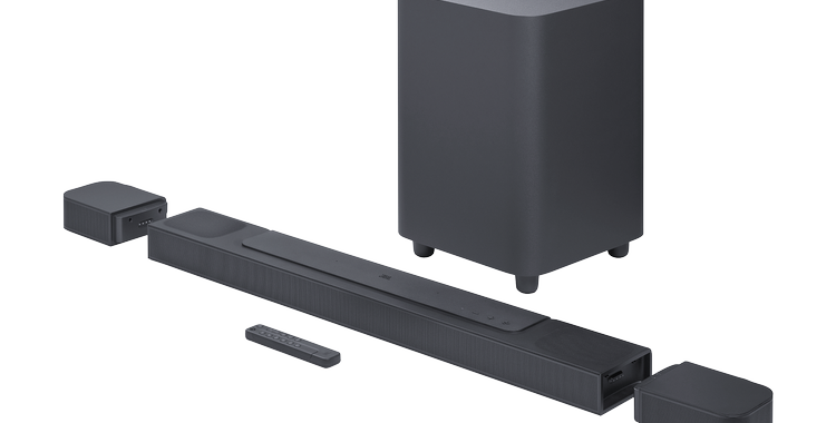 JBL BAR 800