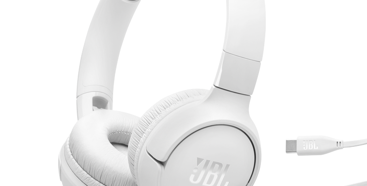 JBL_Tune_520C USB-C_Hero_White