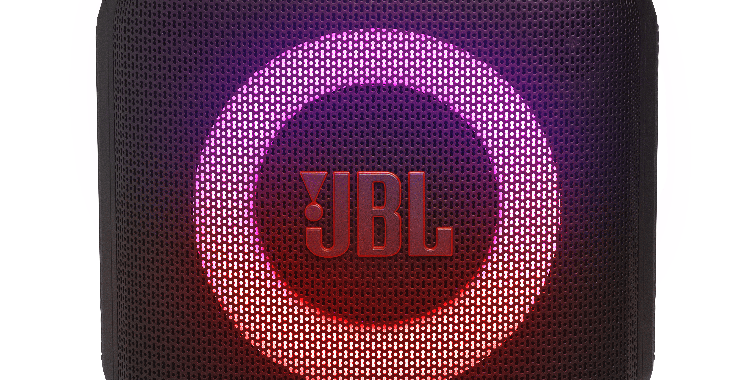 JBL PartyBox Encore Essential 2: seja DJ em qualquer lugar