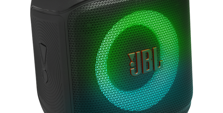 JBL PartyBox Encore Essential 2: seja DJ em qualquer lugar