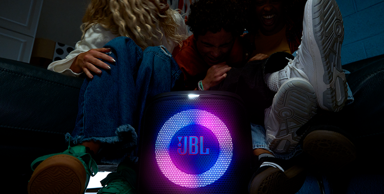 JBL PartyBox Encore Essential 2: seja DJ em qualquer lugar