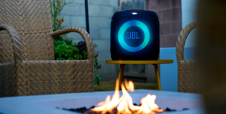 JBL PartyBox Encore Essential 2: seja DJ em qualquer lugar