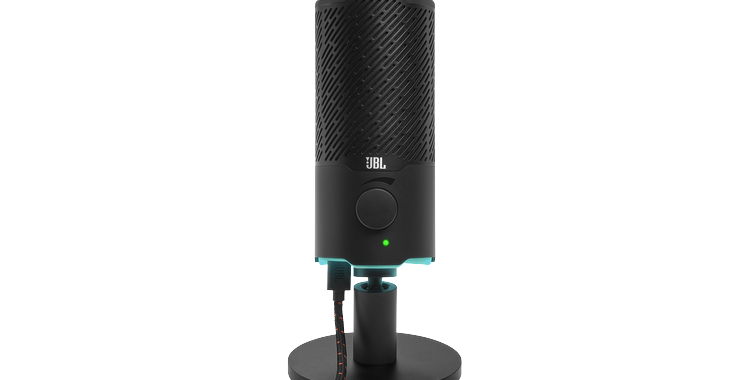 1.JBL_QUANTUM_STREAM_Product Image_Front_Teal