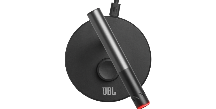 05.JBL_Quantum Stream Talk_Product Image_Top