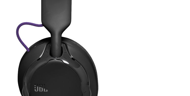 JBL apresenta novo fone gamer para elevar imersão e precisão