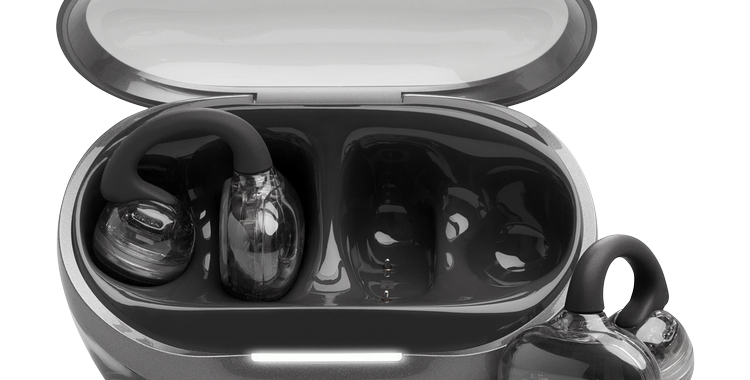 JBL lança no mercado brasileiro o JBL Soundgear Clips, novos