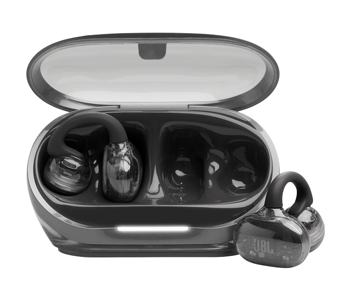 JBL lança no mercado brasileiro o JBL Soundgear Clips, novos