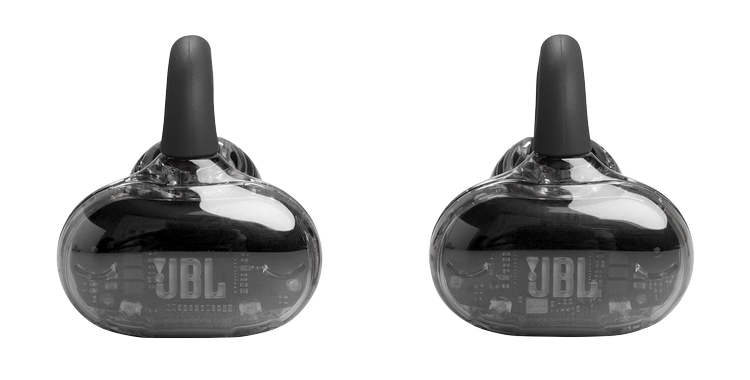 JBL lança no mercado brasileiro o JBL Soundgear Clips, novos