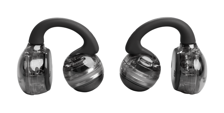 JBL lança no mercado brasileiro o JBL Soundgear Clips, novos