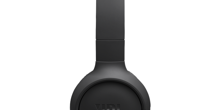 JBL_Tune_520C USB-C_Right_Black