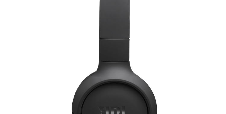 JBL_Tune_520C USB-C_Left_Black