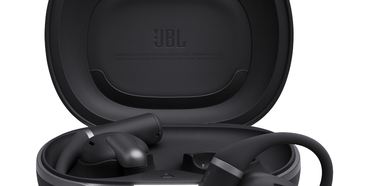 JBL lança fone de ouvido com tecnologia OpenSound e áudio Hi-Res